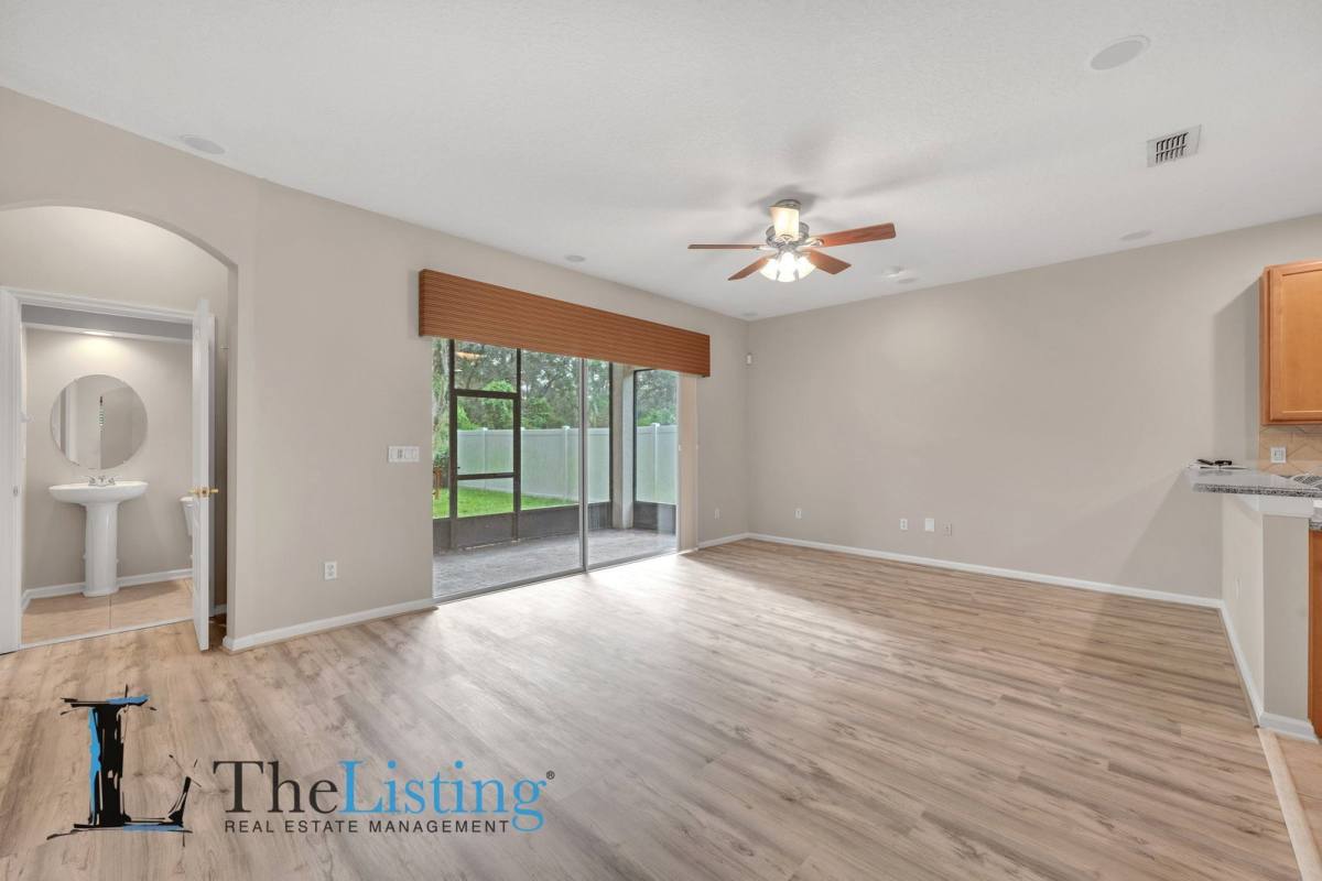 House for rent at 2872 Spring Heather Place, Oviedo, FL 32766