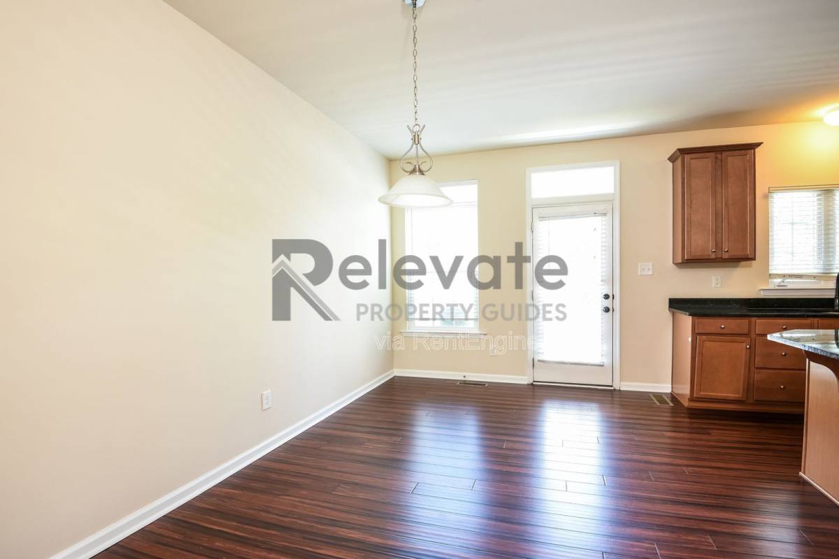 House for rent at 104 Geese Landing, Henrico, VA 23233