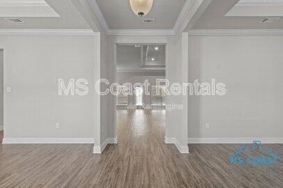 House for rent at 8712 Park Ridge Court, Biloxi, MS 39532