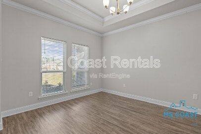 House for rent at 8712 Park Ridge Court, Biloxi, MS 39532