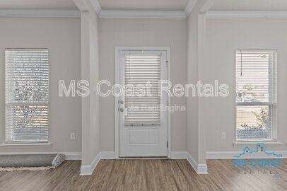 House for rent at 8712 Park Ridge Court, Biloxi, MS 39532