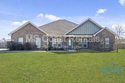 House for rent at 8712 Park Ridge Court, Biloxi, MS 39532