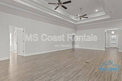 House for rent at 8712 Park Ridge Court, Biloxi, MS 39532