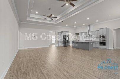 House for rent at 8712 Park Ridge Court, Biloxi, MS 39532