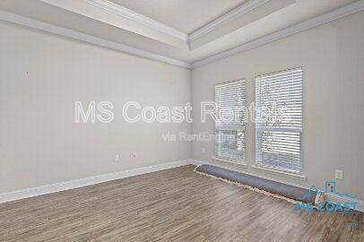House for rent at 8712 Park Ridge Court, Biloxi, MS 39532