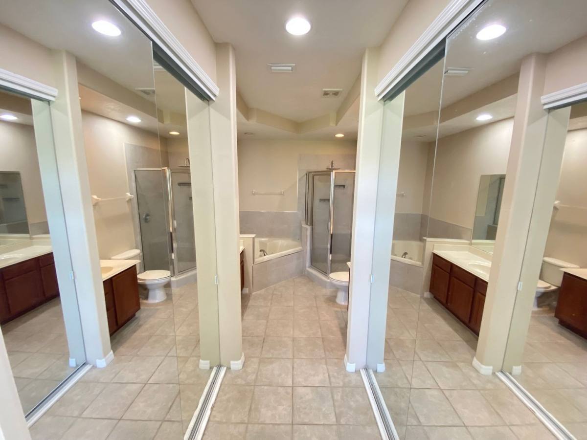 Townhouse for rent at 519 Terrace Spring Dr, Orlando, FL 32828