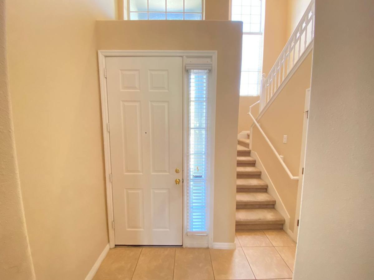 Townhouse for rent at 519 Terrace Spring Dr, Orlando, FL 32828