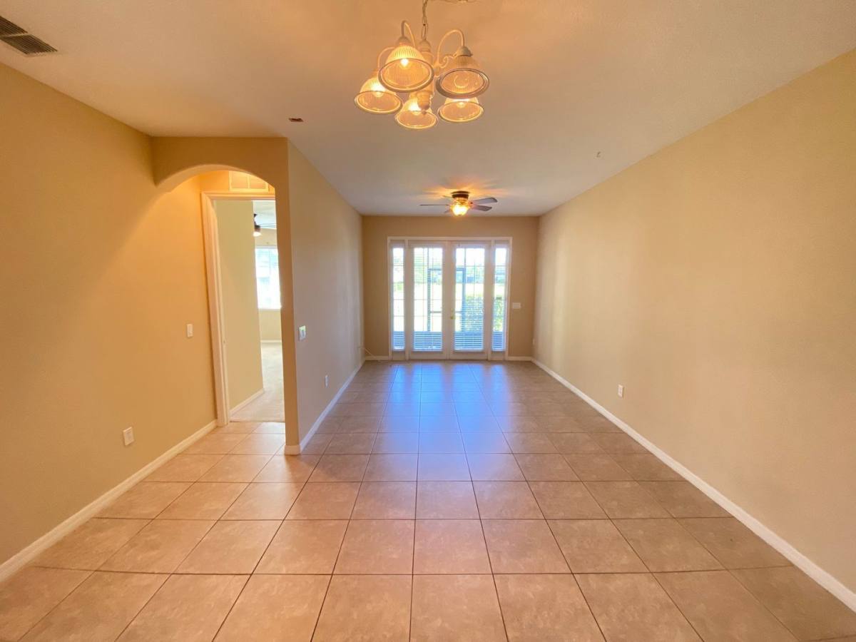 Townhouse for rent at 519 Terrace Spring Dr, Orlando, FL 32828