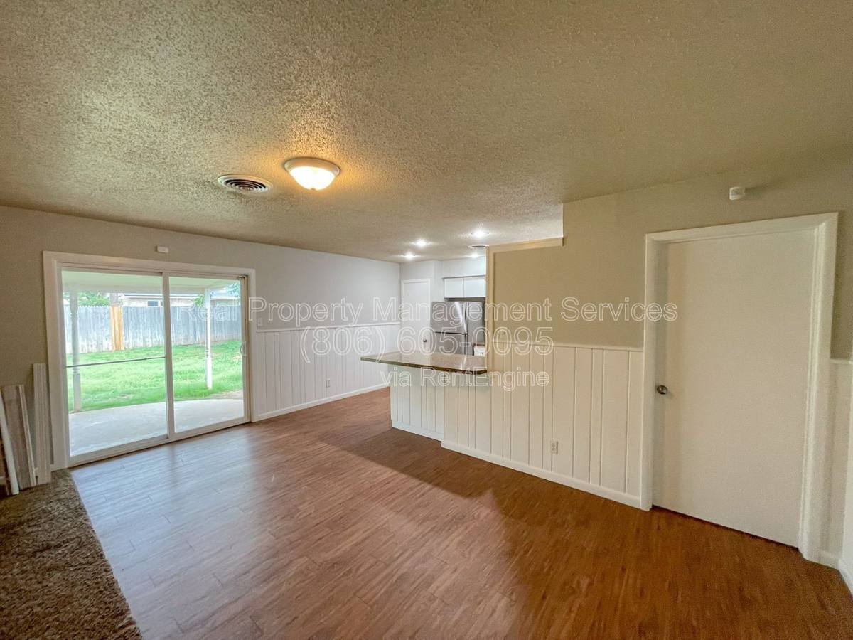 House for rent at 5221 16th St, Lubbock, TX 79416