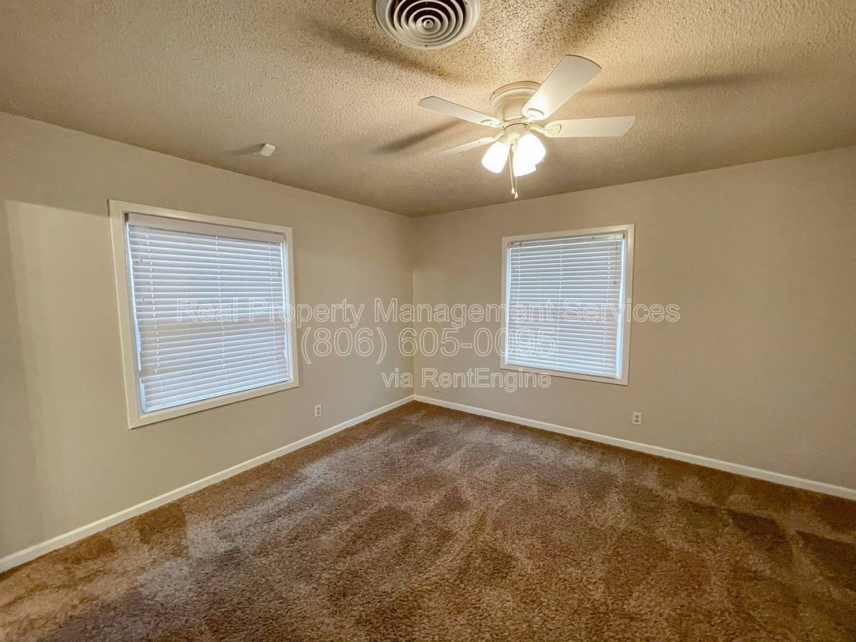 House for rent at 5221 16th St, Lubbock, TX 79416
