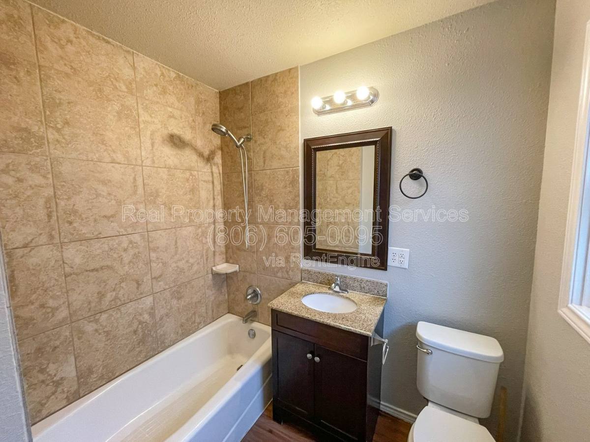House for rent at 5221 16th St, Lubbock, TX 79416