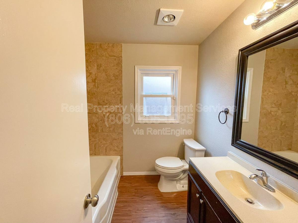 House for rent at 5221 16th St, Lubbock, TX 79416