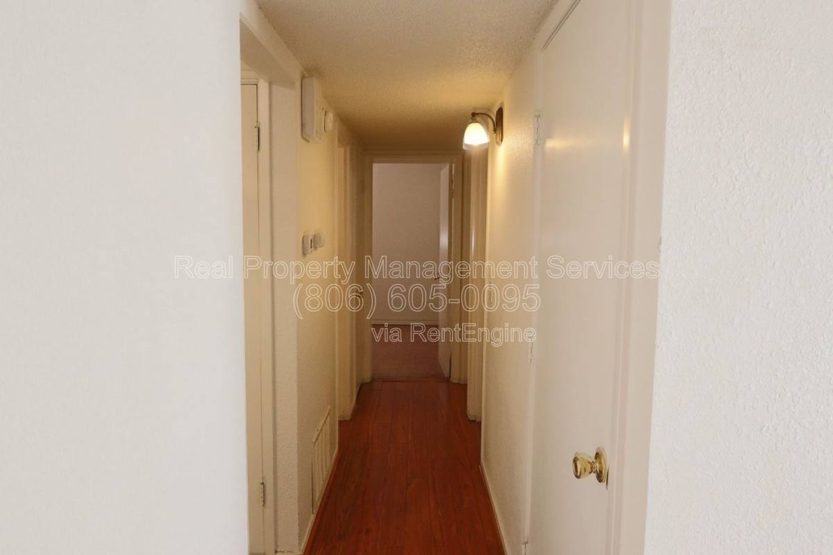 House for rent at 2707 63rd St, Lubbock, TX 79413