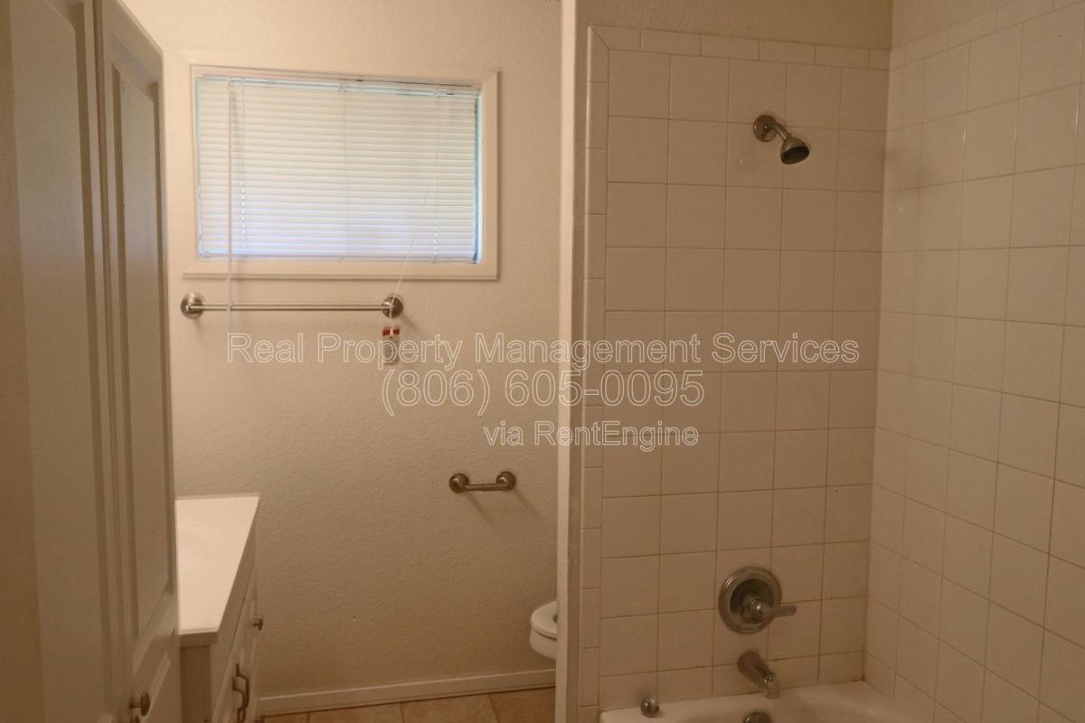 House for rent at 2707 63rd St, Lubbock, TX 79413