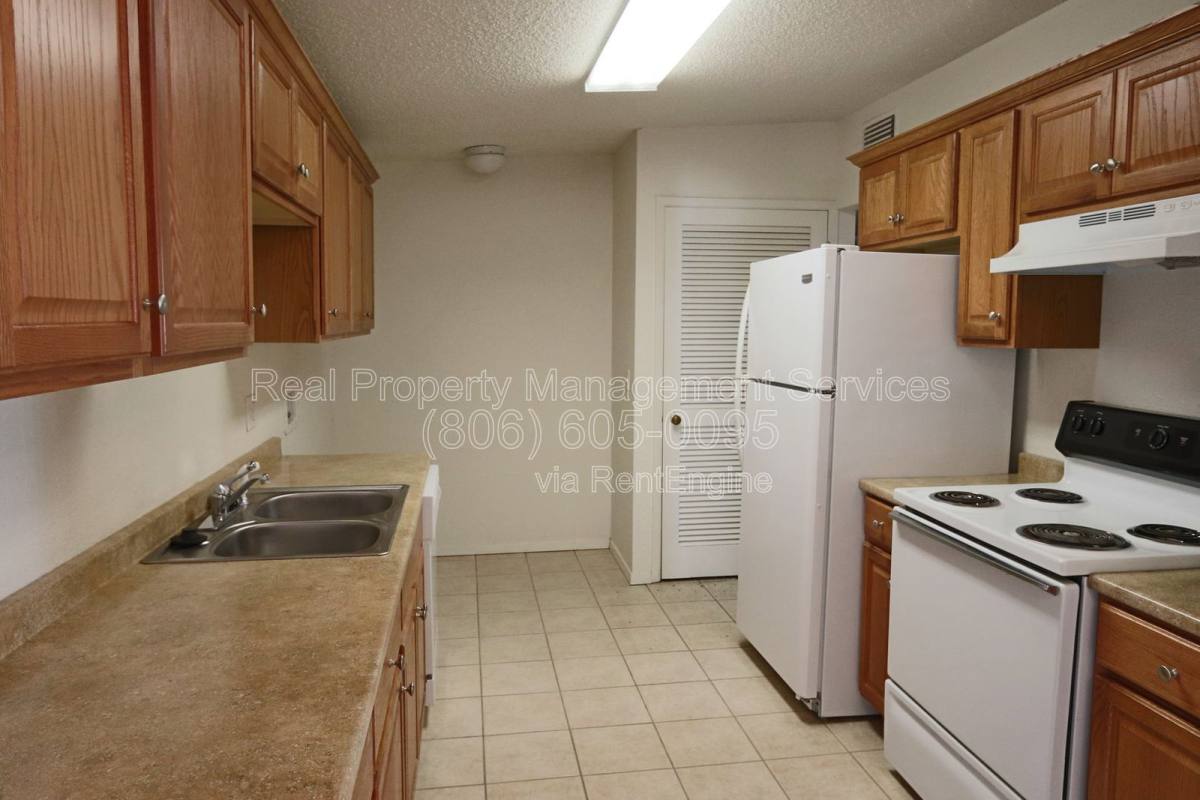 House for rent at 2707 63rd St, Lubbock, TX 79413