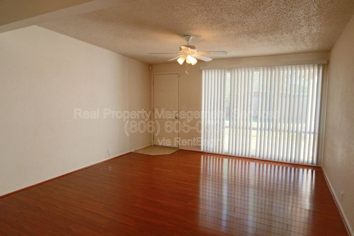 House for rent at 2707 63rd St, Lubbock, TX 79413