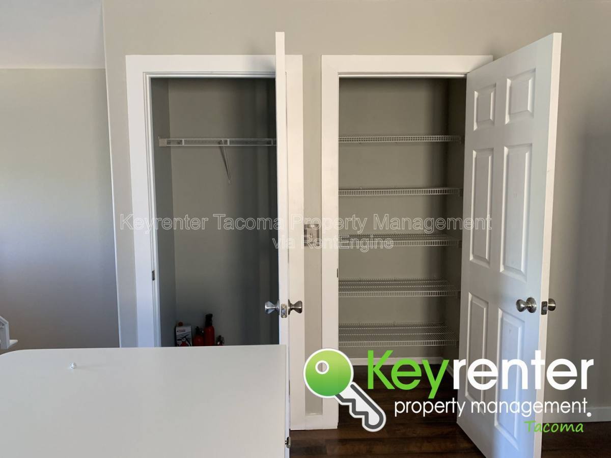 House for rent at 628 N Steele St, Tacoma, WA 98406