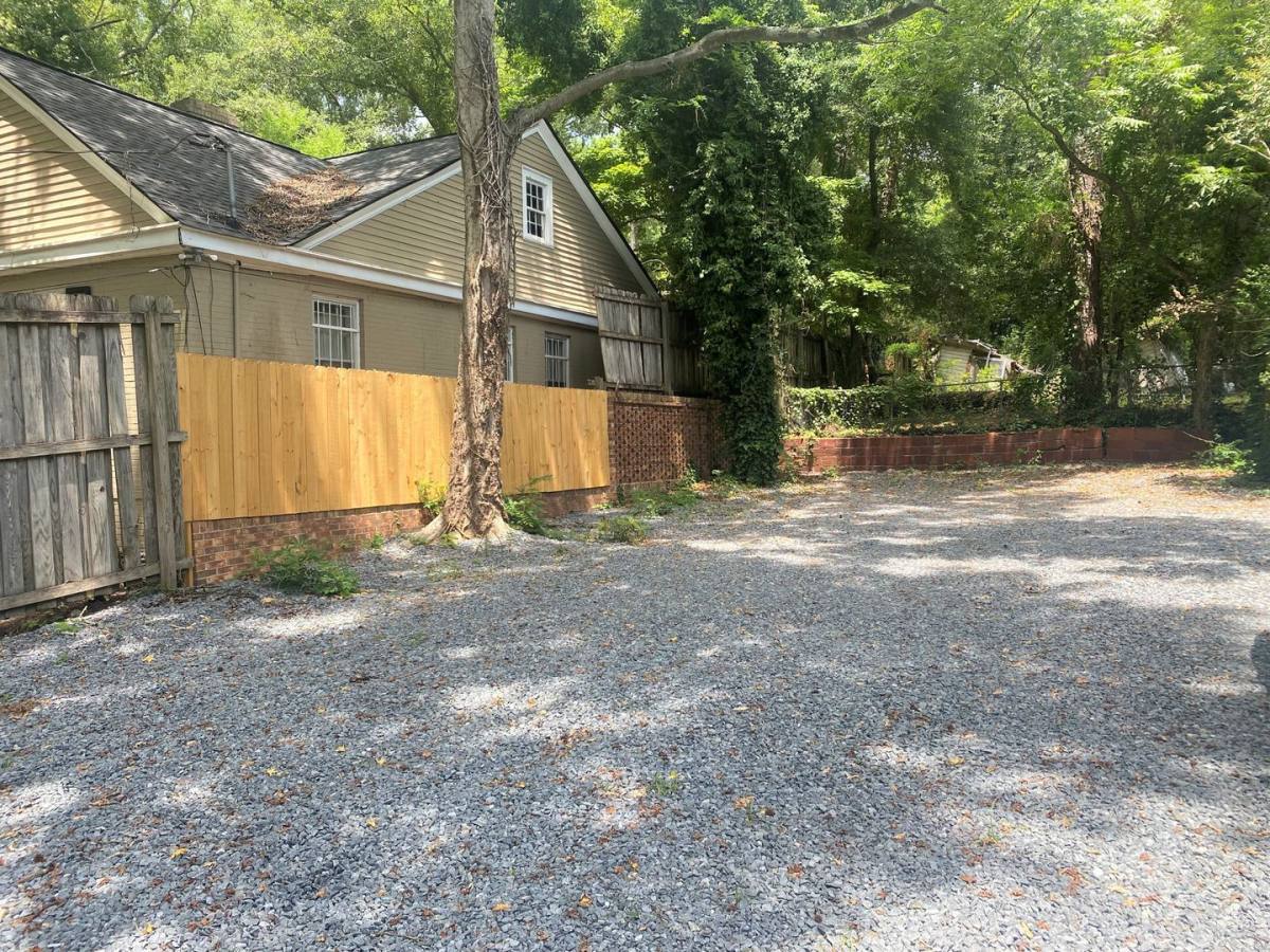 Apartment for rent at 1108 Blvd #3, Macon, GA 31211