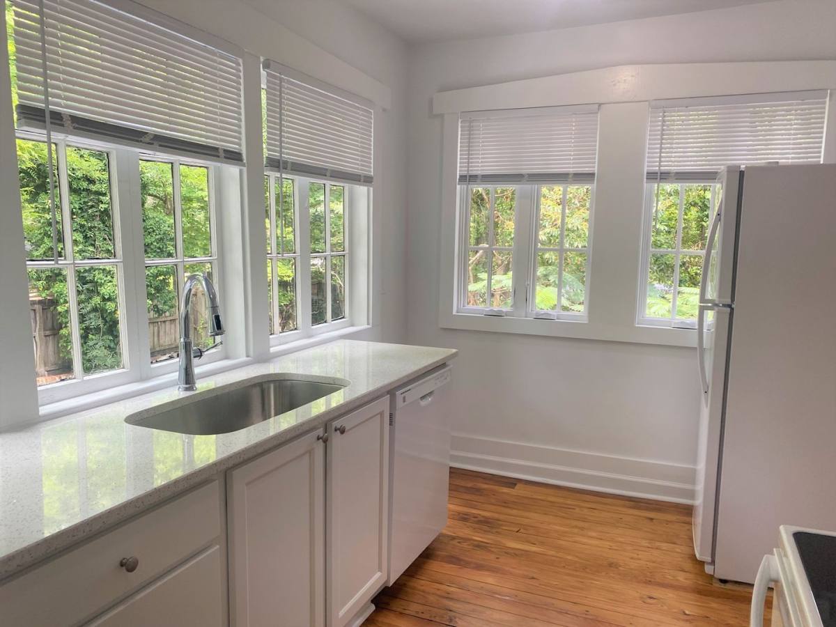 Apartment for rent at 1108 Blvd #3, Macon, GA 31211