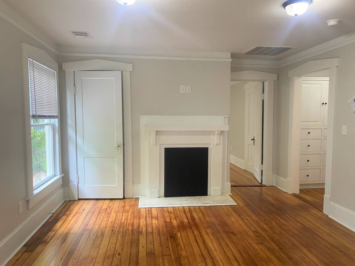 Apartment for rent at 1108 Blvd #3, Macon, GA 31211