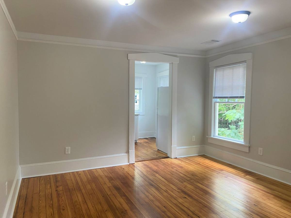Apartment for rent at 1108 Blvd #3, Macon, GA 31211