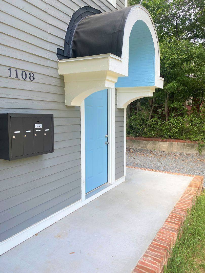 Apartment for rent at 1108 Blvd #3, Macon, GA 31211