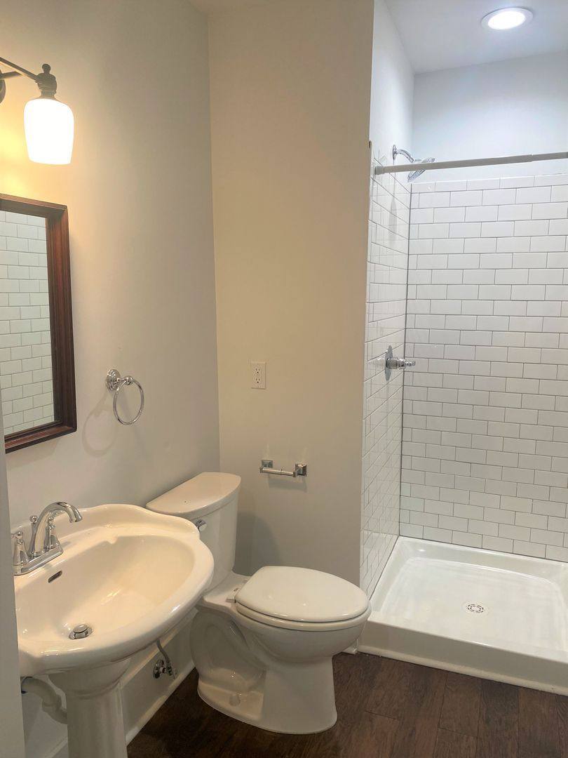 Apartment for rent at 1108 Blvd #3, Macon, GA 31211