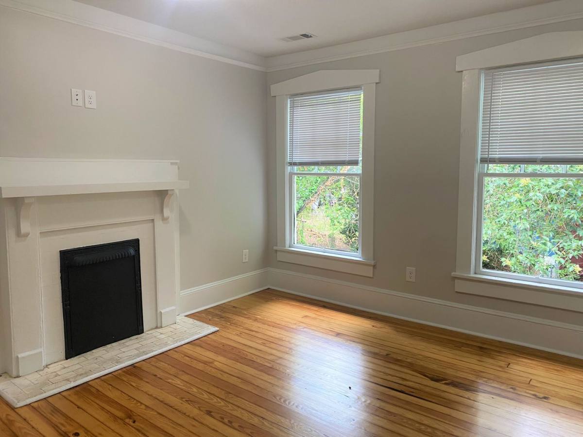 Apartment for rent at 1108 Blvd #3, Macon, GA 31211