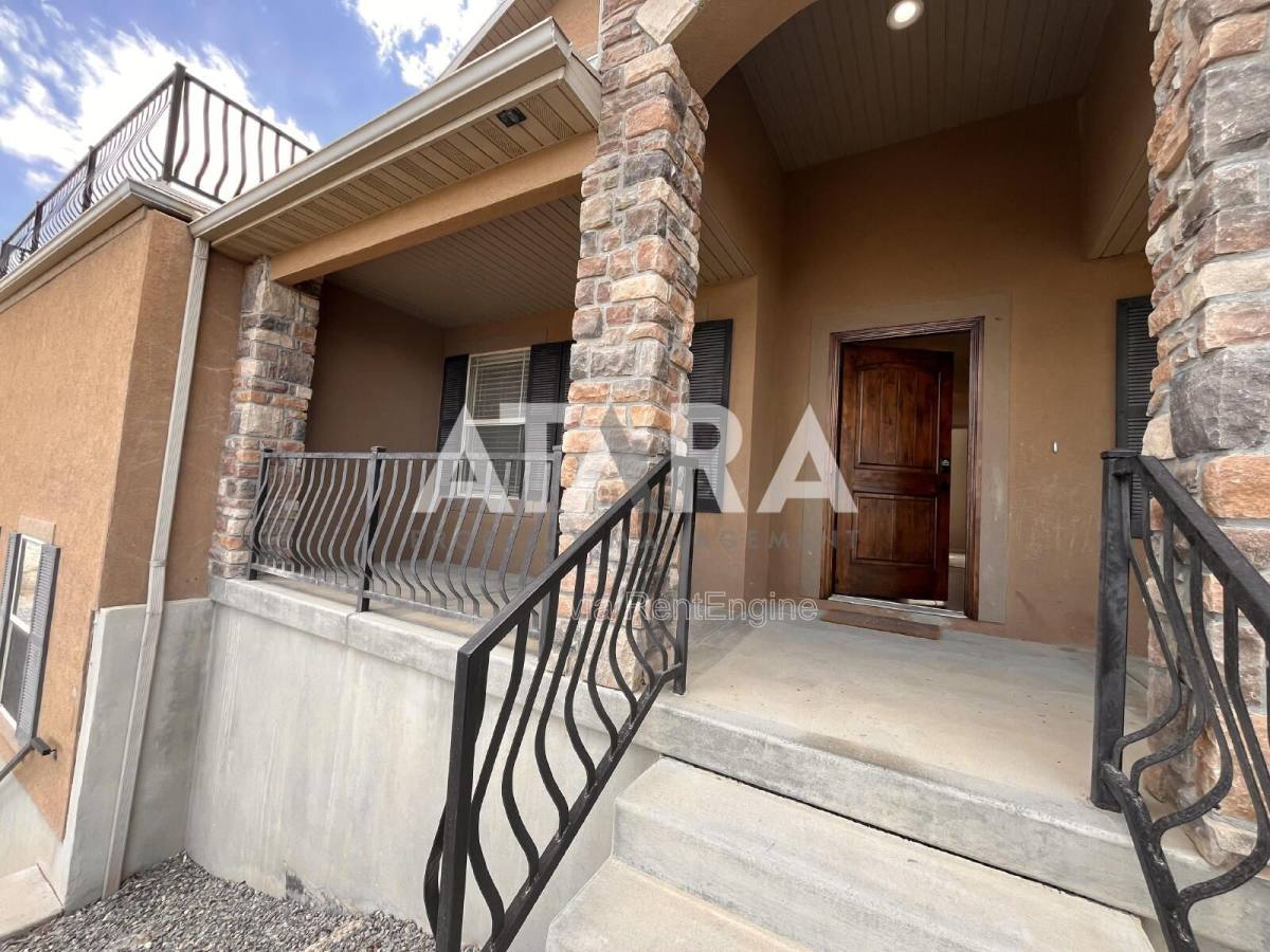 House for rent at 7845 Ruby Valley Dr, Eagle Mountain, UT 84005