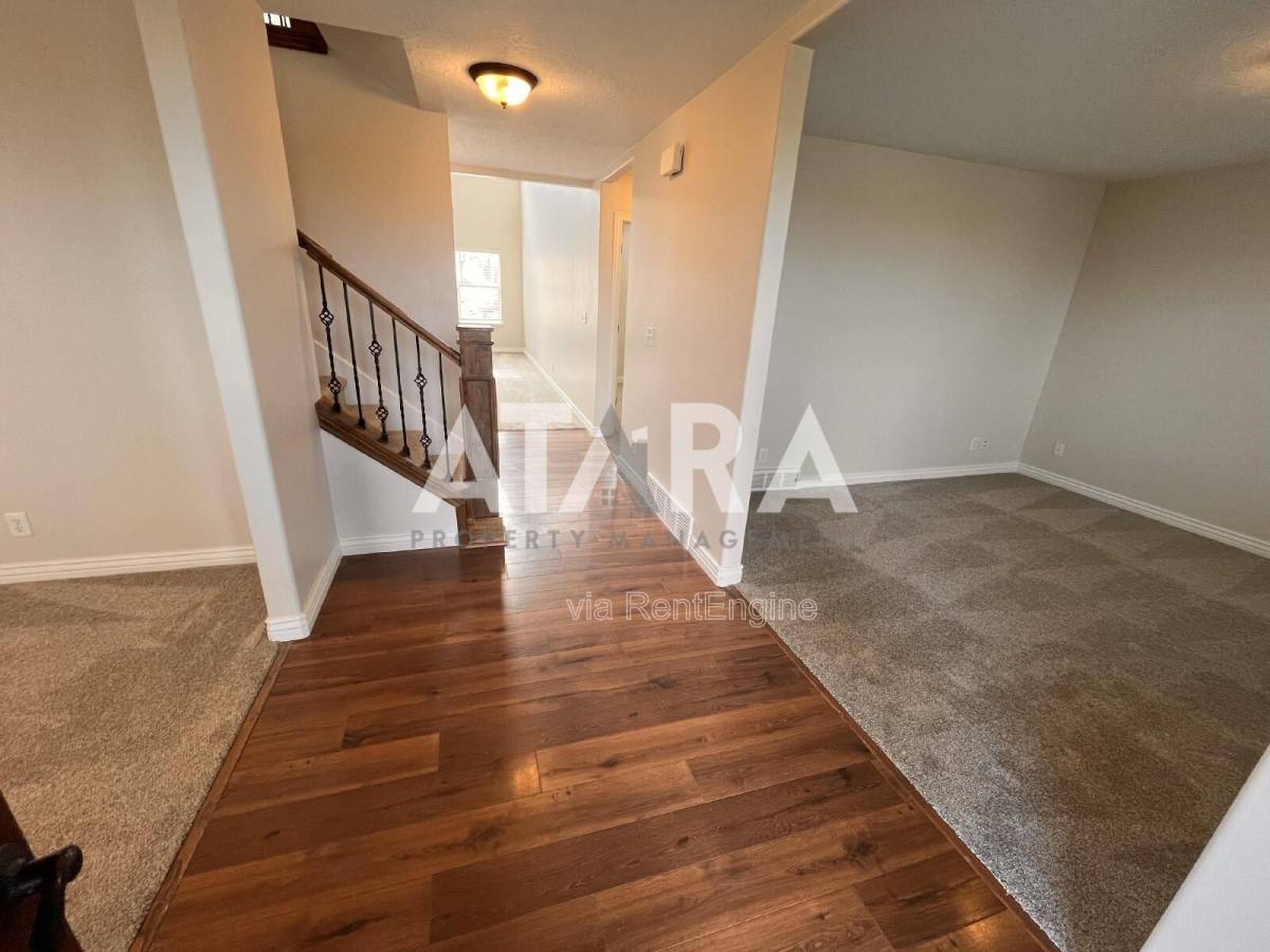 House for rent at 7845 Ruby Valley Dr, Eagle Mountain, UT 84005