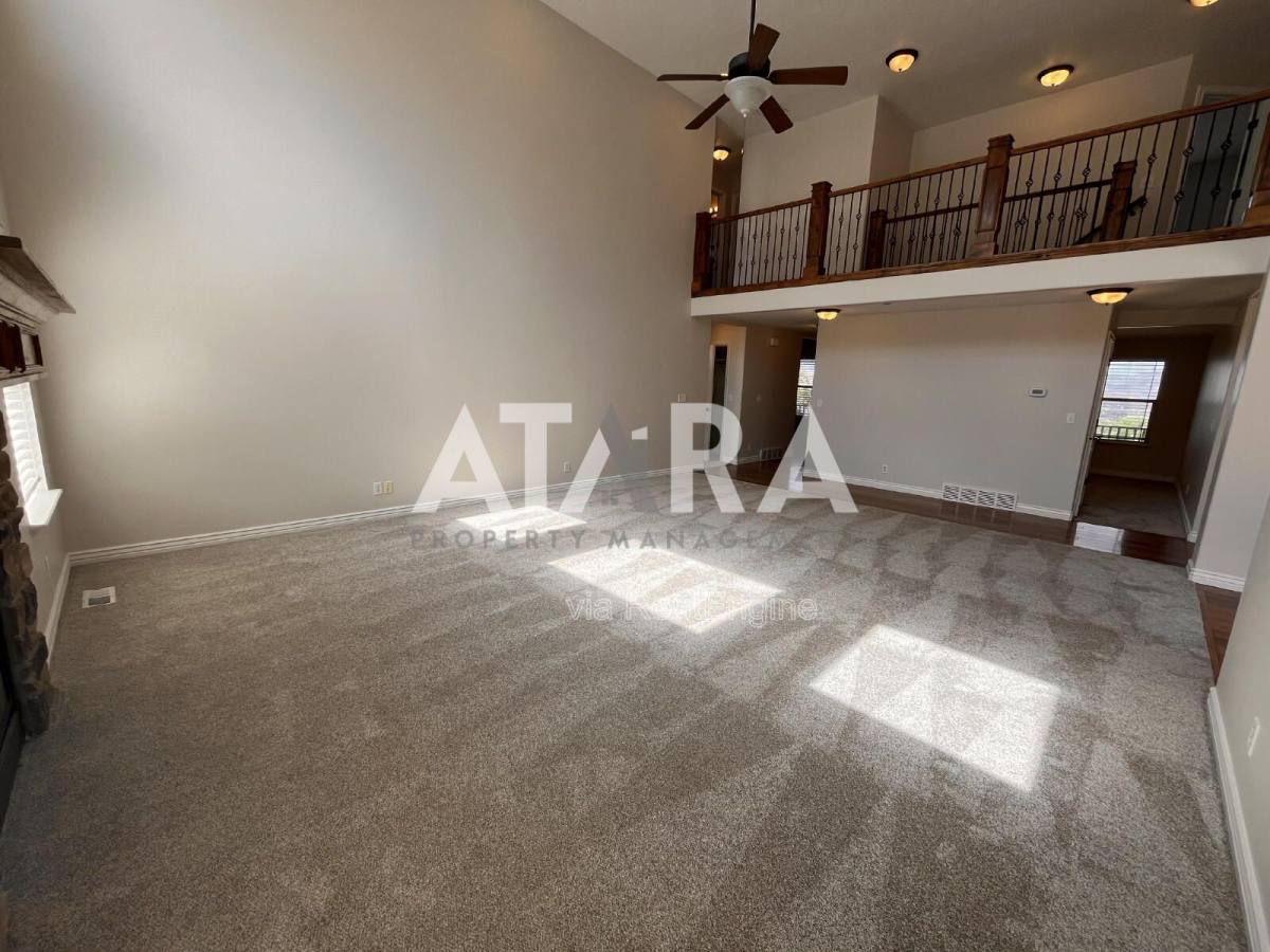House for rent at 7845 Ruby Valley Dr, Eagle Mountain, UT 84005