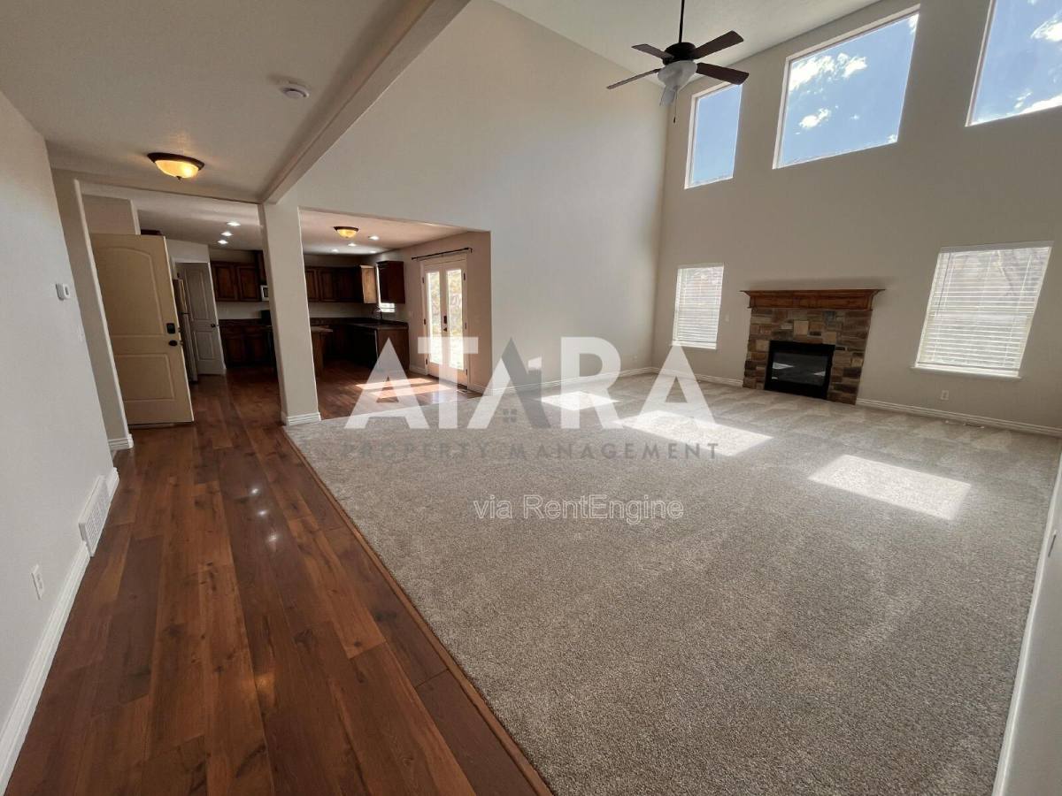 House for rent at 7845 Ruby Valley Dr, Eagle Mountain, UT 84005
