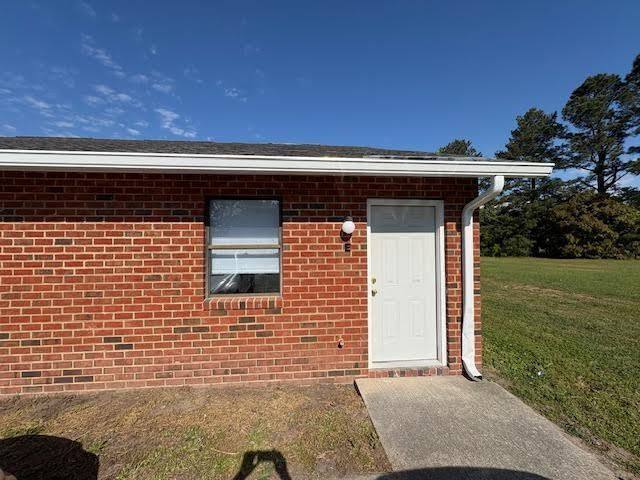 Apartment for rent at 1518 Ashland Dr, Greenville, NC 27834