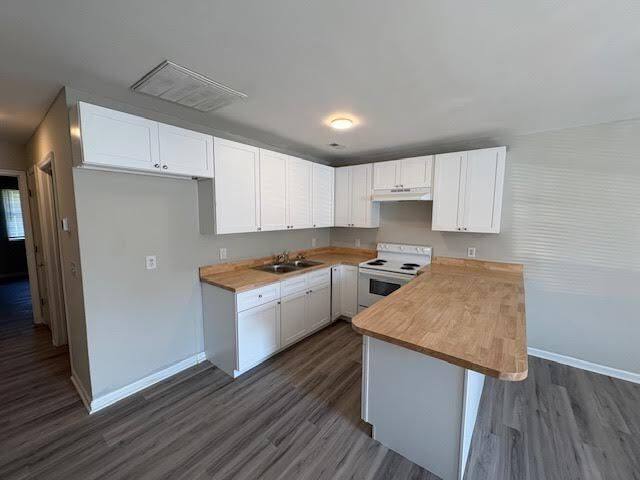 Apartment for rent at 1518 Ashland Dr, Greenville, NC 27834
