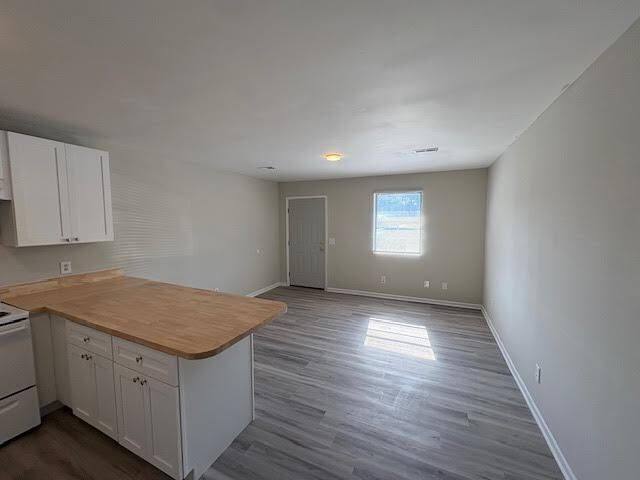 Apartment for rent at 1518 Ashland Dr, Greenville, NC 27834