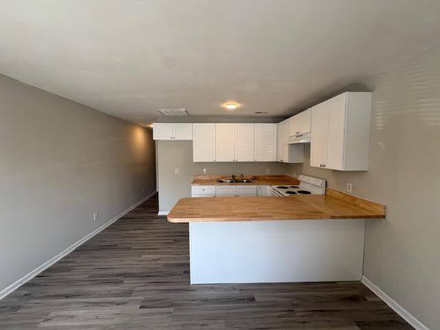 Apartment for rent at 1518 Ashland Dr, Greenville, NC 27834