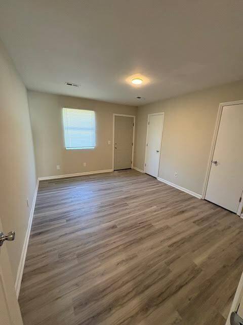 Apartment for rent at 1518 Ashland Dr, Greenville, NC 27834