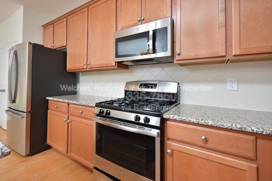 House for rent at 3 Moonbeam Court, Durham, NC 27712