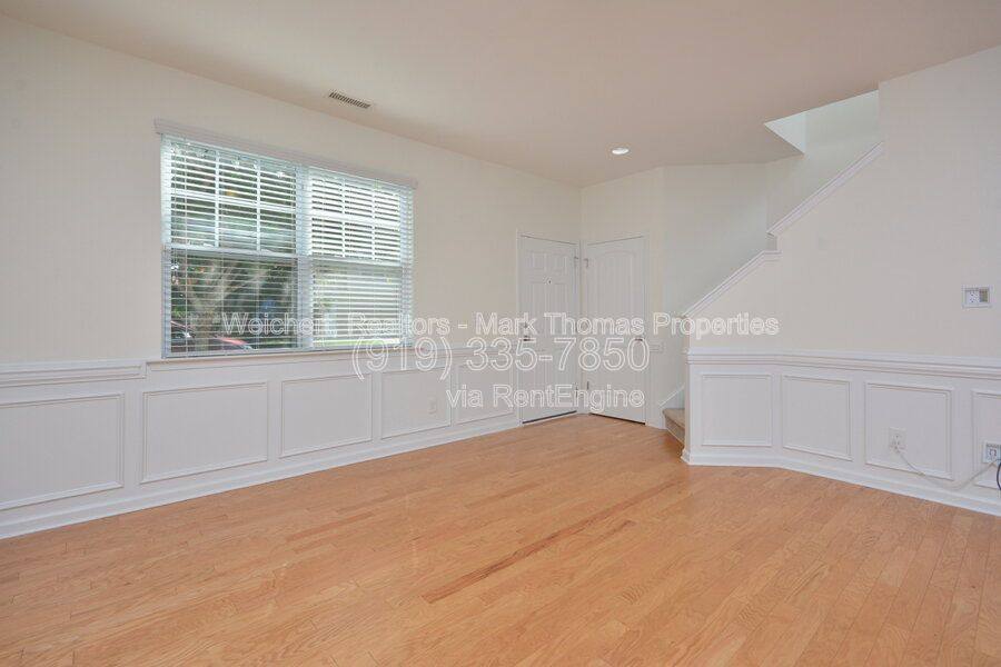 House for rent at 3 Moonbeam Court, Durham, NC 27712