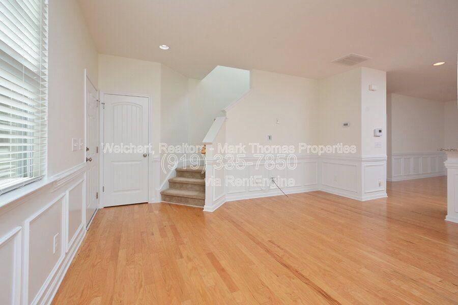 House for rent at 3 Moonbeam Court, Durham, NC 27712