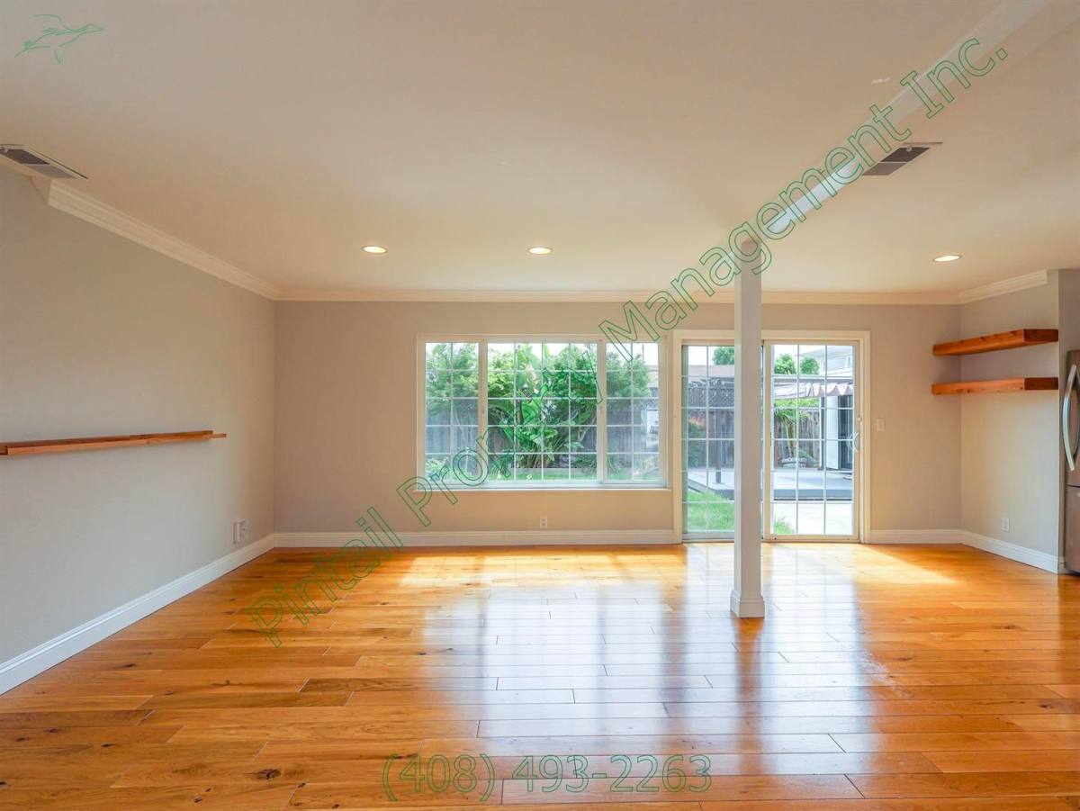 House for rent at 5950 Cabral Ave, San Jose, CA 95123