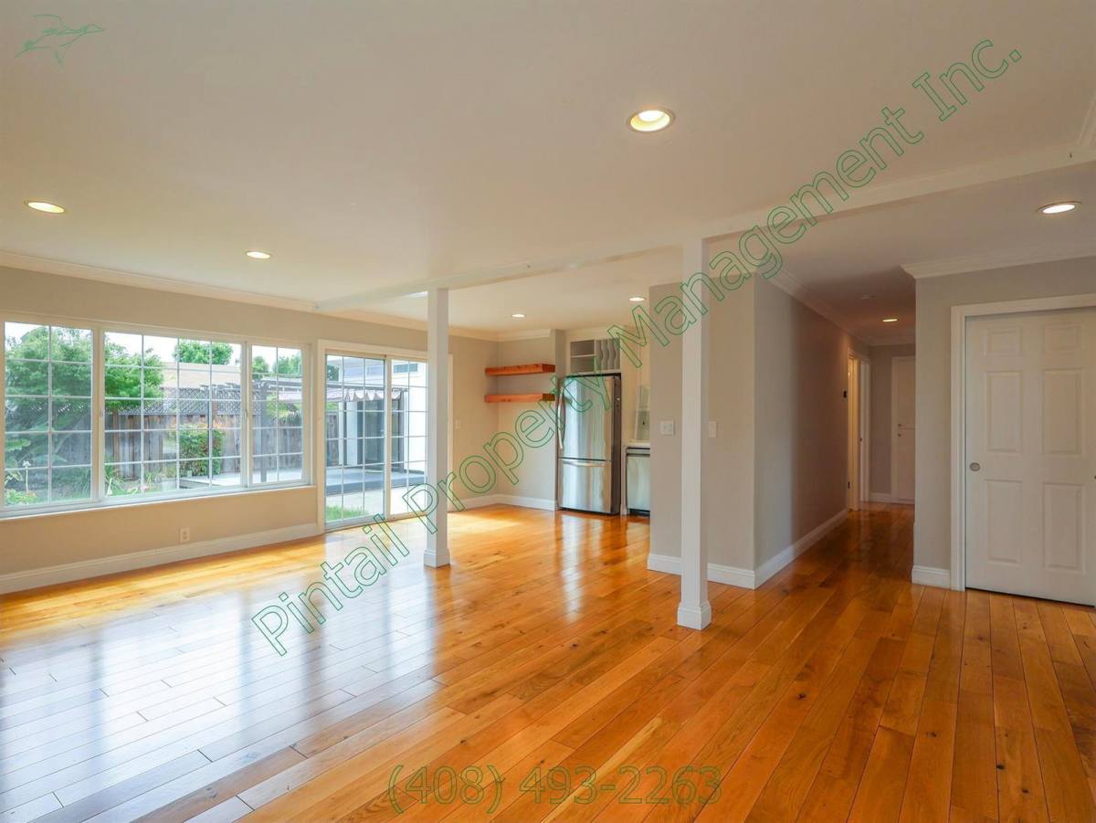 House for rent at 5950 Cabral Ave, San Jose, CA 95123