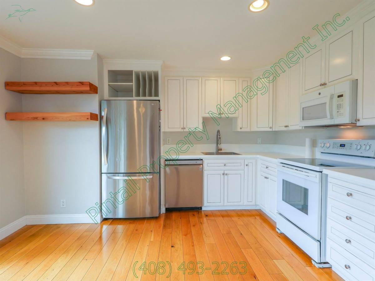 House for rent at 5950 Cabral Ave, San Jose, CA 95123