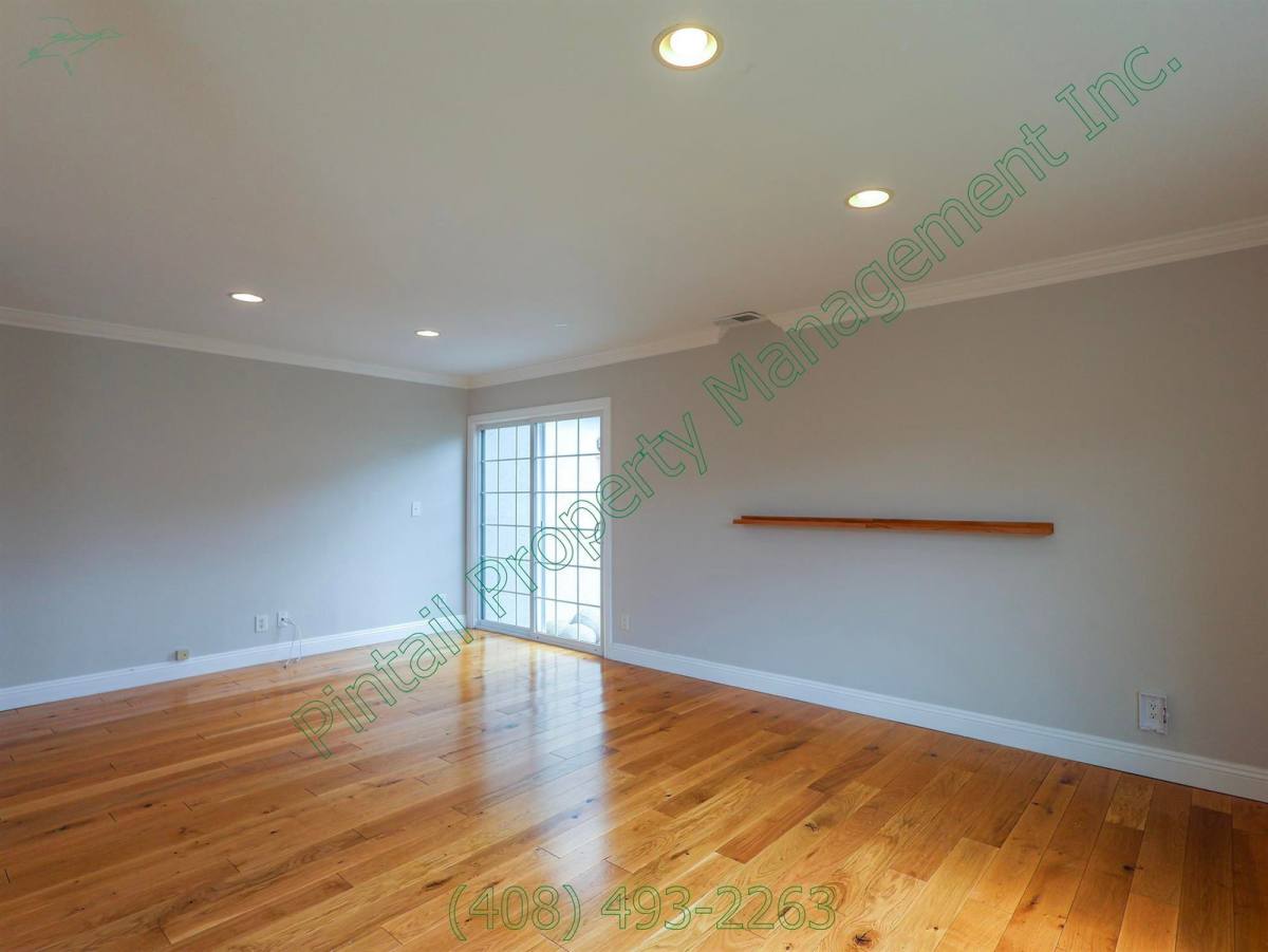 House for rent at 5950 Cabral Ave, San Jose, CA 95123
