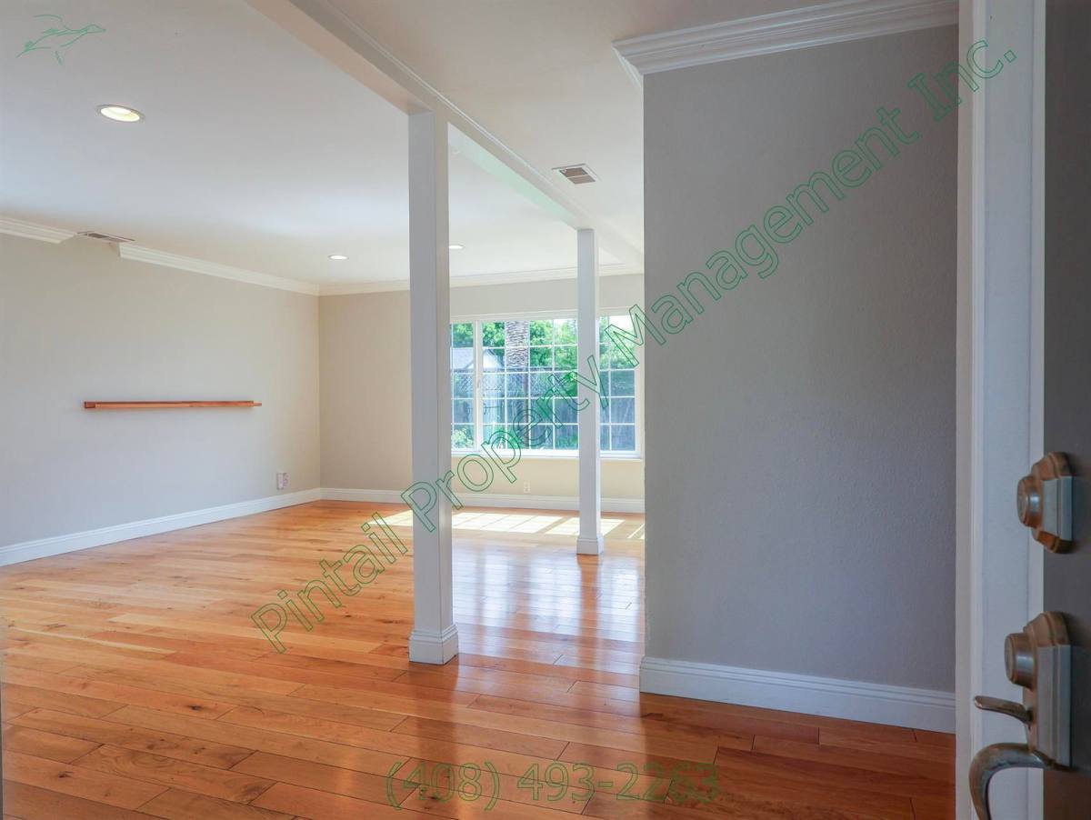 House for rent at 5950 Cabral Ave, San Jose, CA 95123