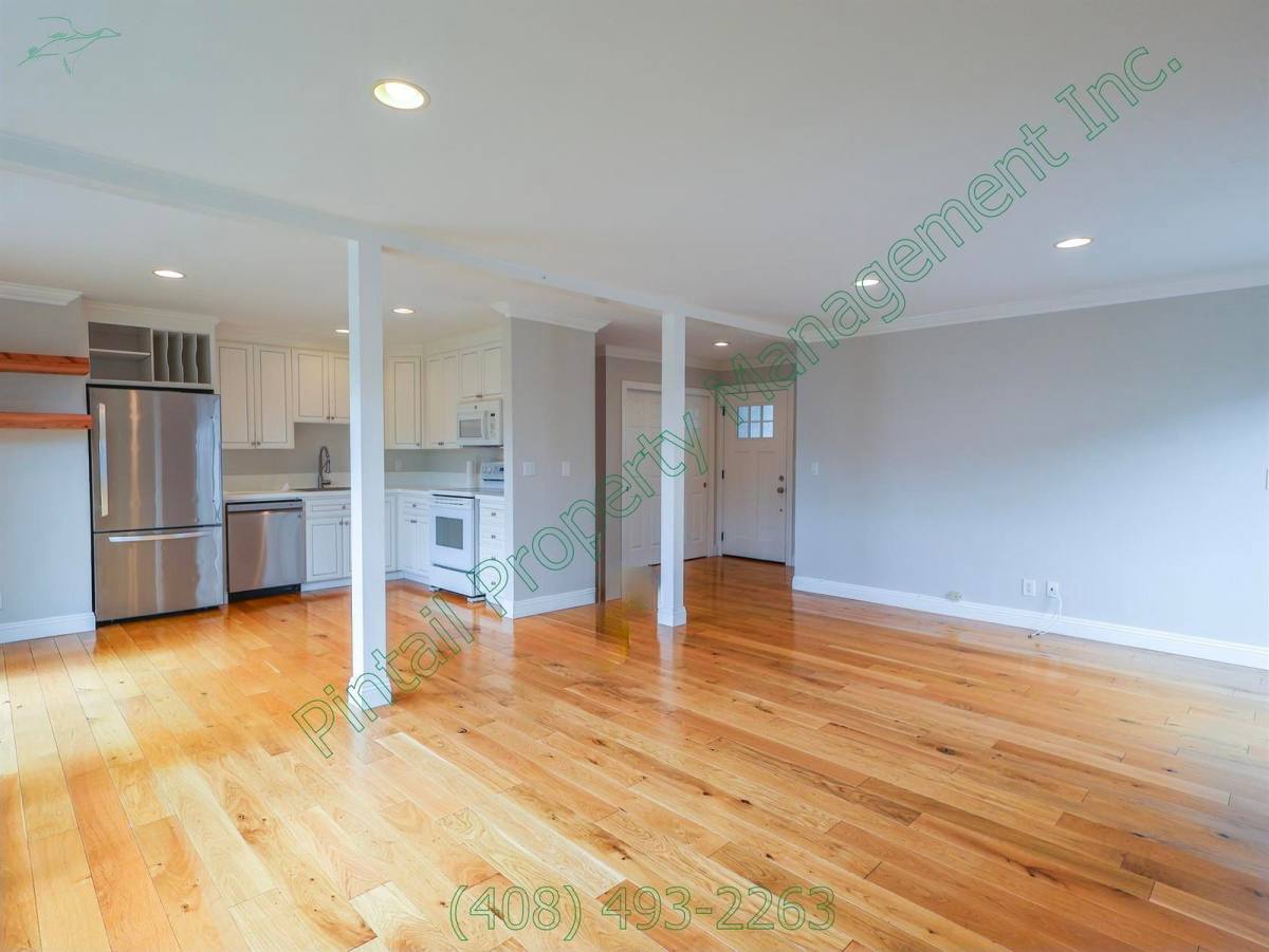 House for rent at 5950 Cabral Ave, San Jose, CA 95123