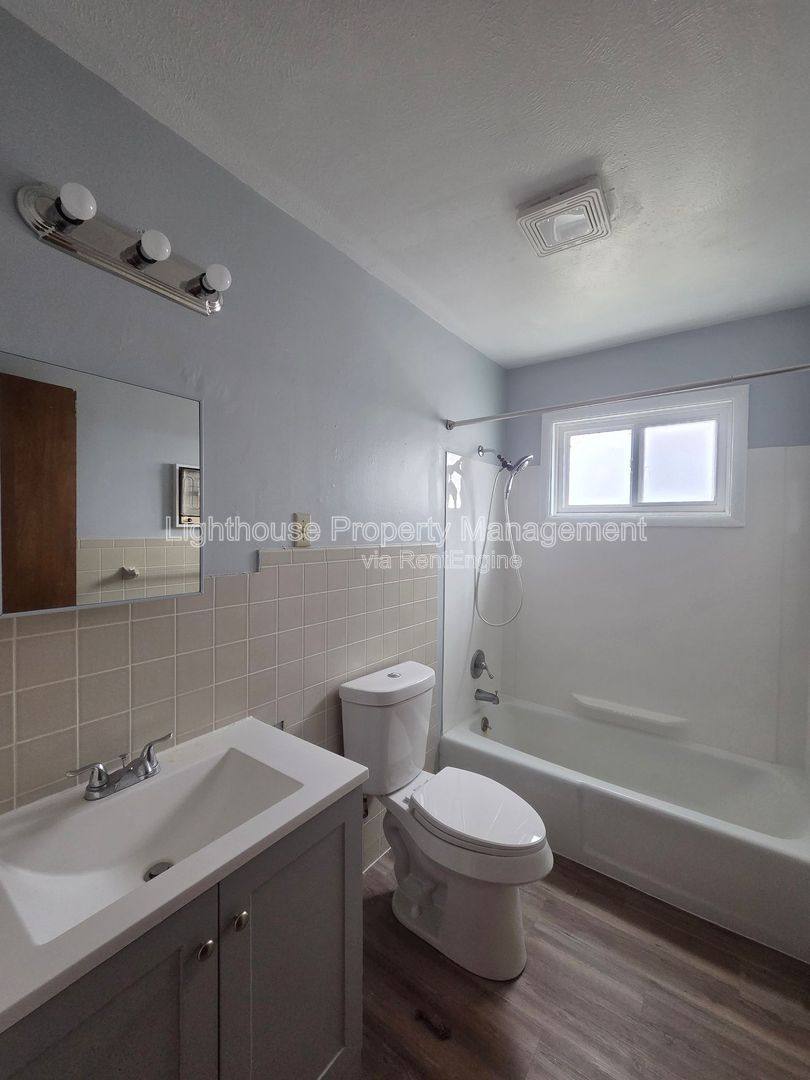 Apartment for rent at 5858 Red Arrow Highway B4 #B4, Stevensville, MI 49127