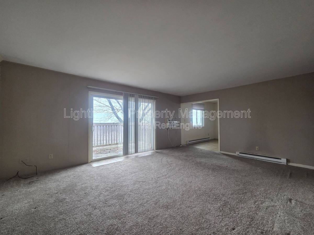 Apartment for rent at 5858 Red Arrow Highway B4 #B4, Stevensville, MI 49127