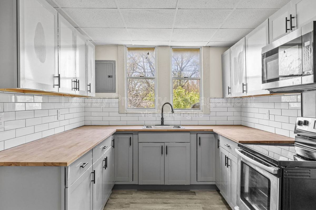 House for rent at 1601 Arlington Ave, Chattanooga, TN 37406