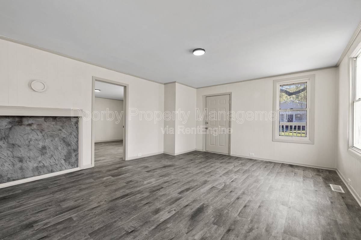 House for rent at 1601 Arlington Ave, Chattanooga, TN 37406